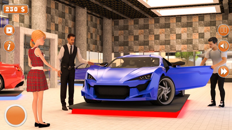 梦幻家庭模拟母亲生活1