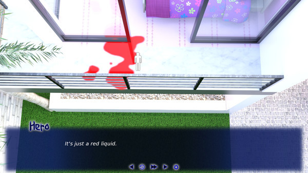 从虚拟世界中脱离出来0