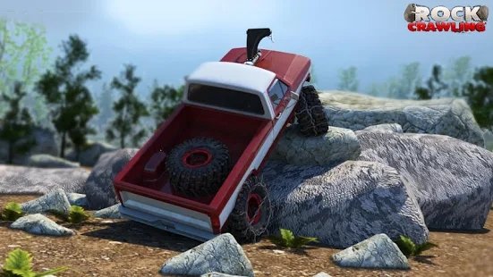 rock crawling0