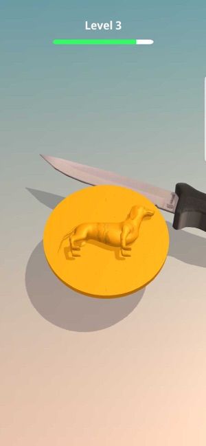 肥皂刮刮乐红包版1