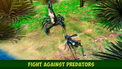 蝗灾模拟器汉化版2