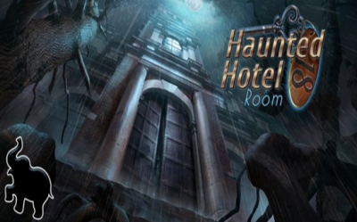 鬼屋酒店18号房2