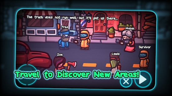 丧尸保卫战2手游0