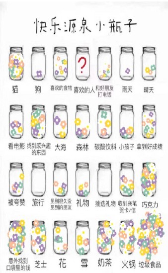 心动小瓶子小程序1