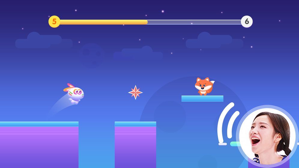 尖叫兔兔taptap版0