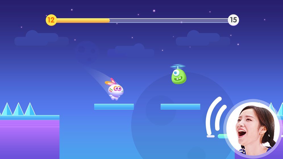 尖叫兔兔taptap版1