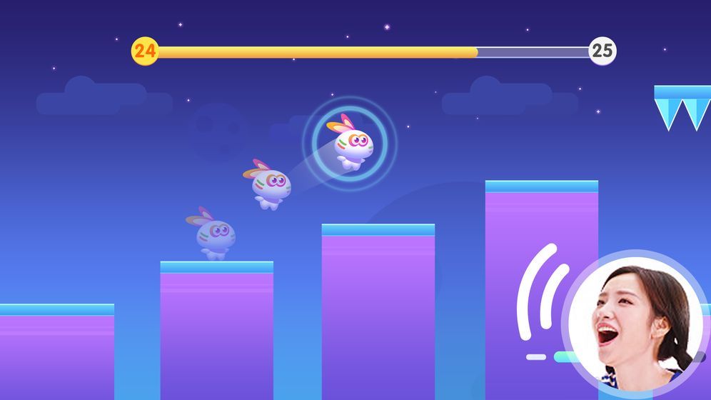 尖叫兔兔taptap版2