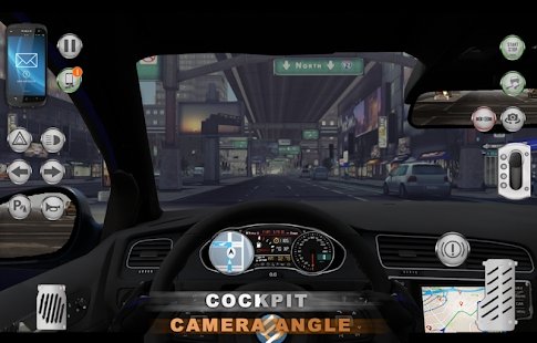 惊人的出租车模拟器2020专业版2