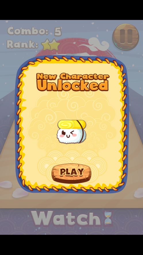 寿司记忆美味组合1