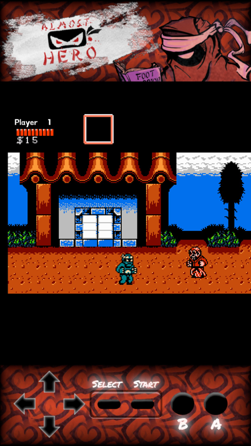 全体古代英雄街机版1