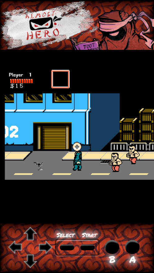 全体古代英雄街机版2