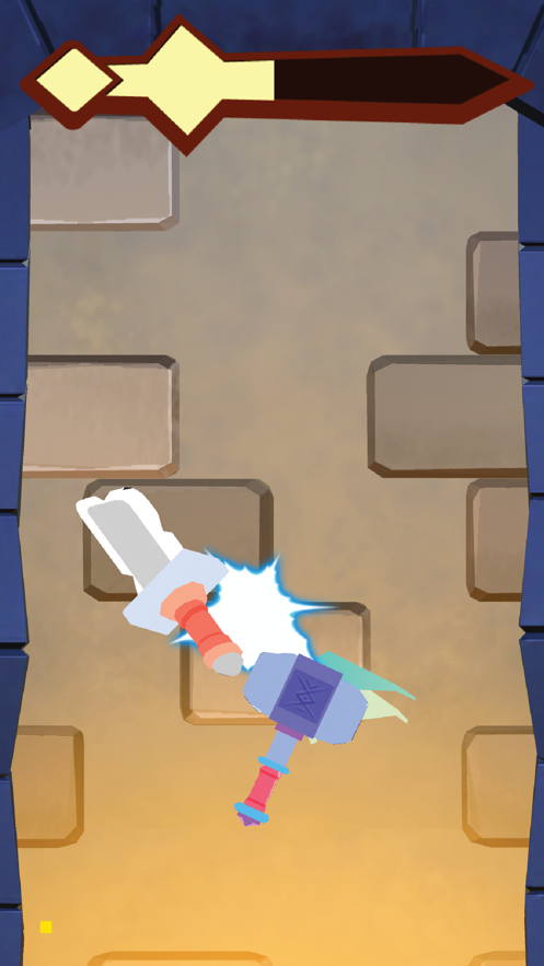 重铸重击钢铁最新版2