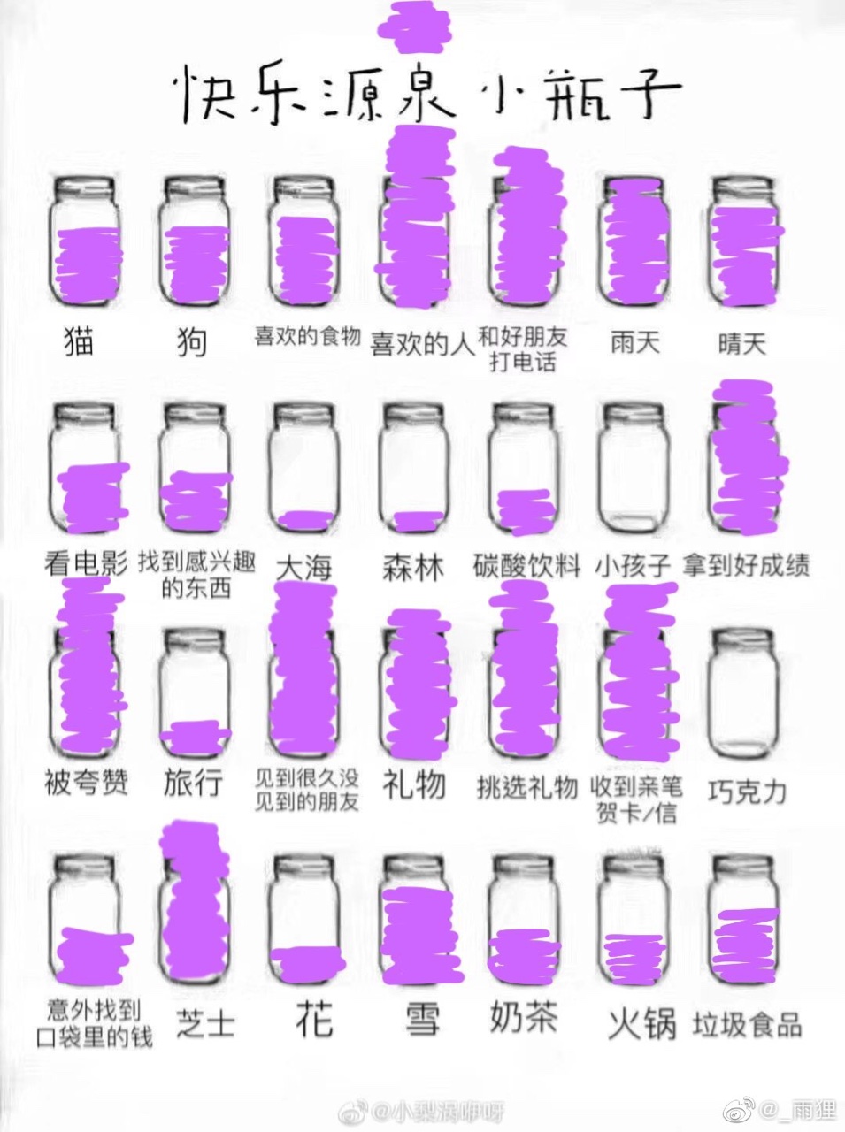 嘻哈小瓶子小1