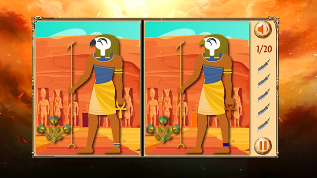 古代图腾1