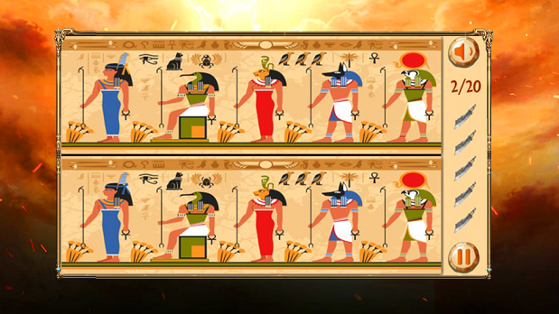 古代图腾2