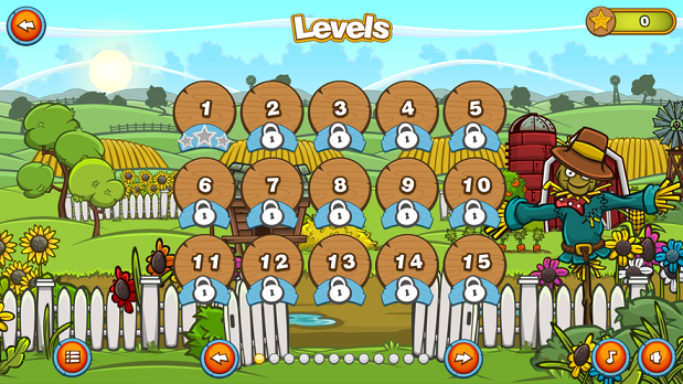 野性活力街机版3