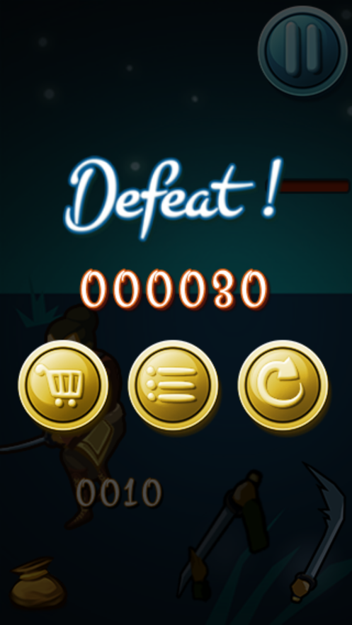 武士之魂街机版0