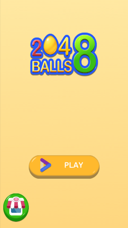 2048球球大作战3