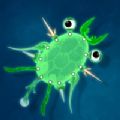 World of Microbes