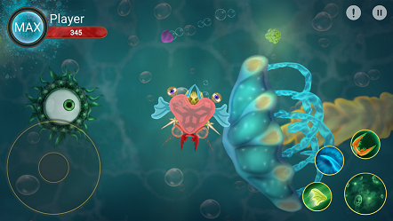 World of Microbes1