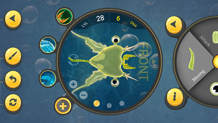 World of Microbes2