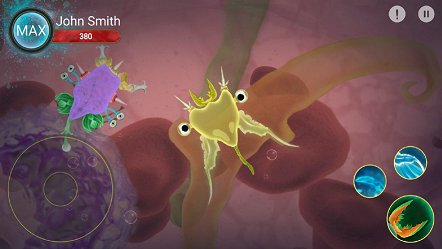 World of Microbes3
