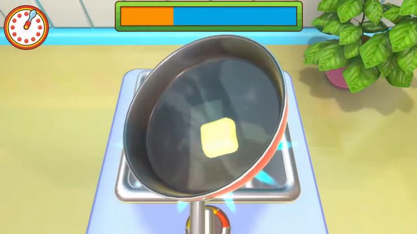 料理妈妈Cookstar1