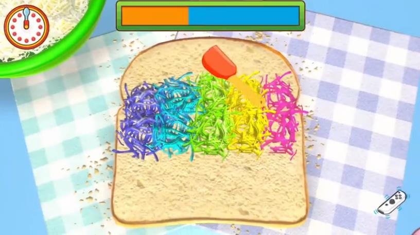 料理妈妈Cookstar2