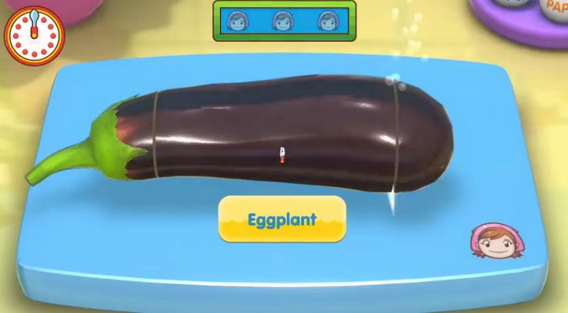 料理妈妈Cookstar3