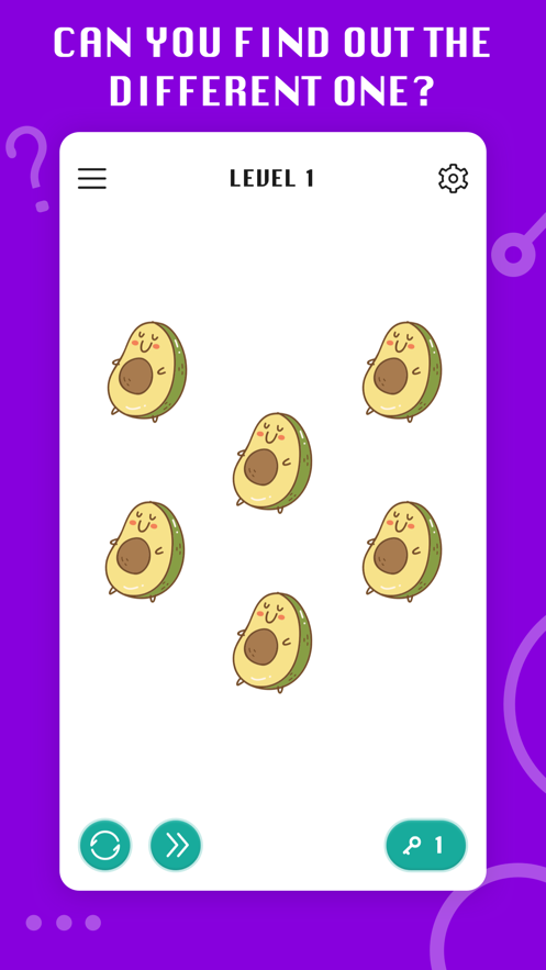 刺激的大脑挑战2