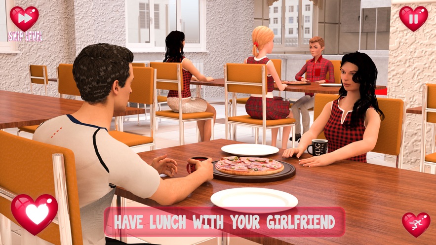 我可怕的老师vs爱情故事2