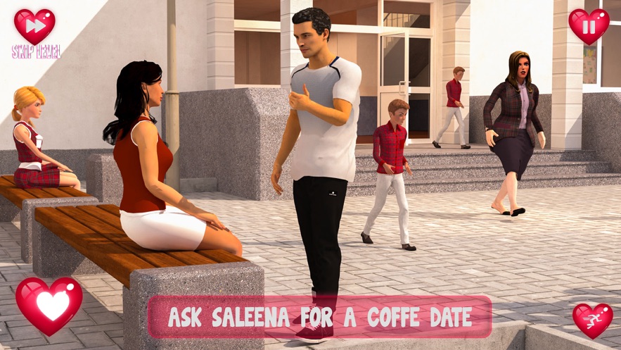 我可怕的老师vs爱情故事3