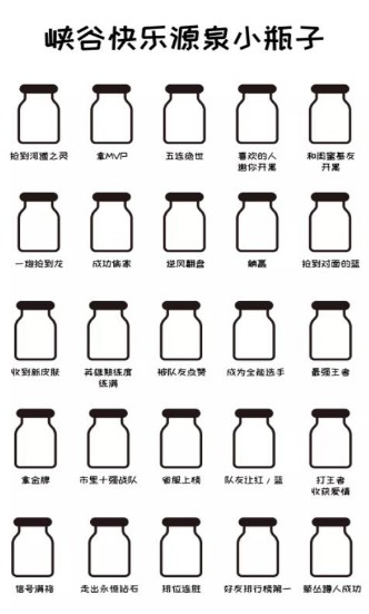 峡谷快乐源泉APP2