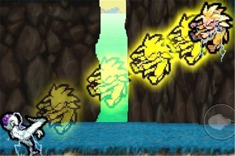 超级赛亚人终极之战1