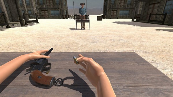 小儿麻痹症模拟器1