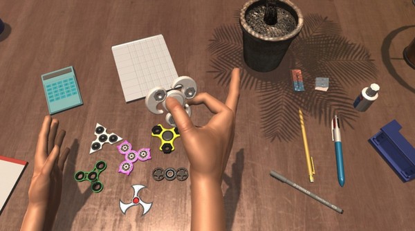 小儿麻痹症模拟器2