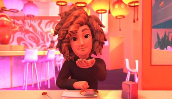 奇葩约会模拟器0