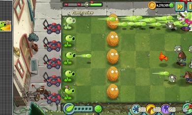 pvz2国际版7.9.1全植物满级2