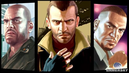 gta4完全版0