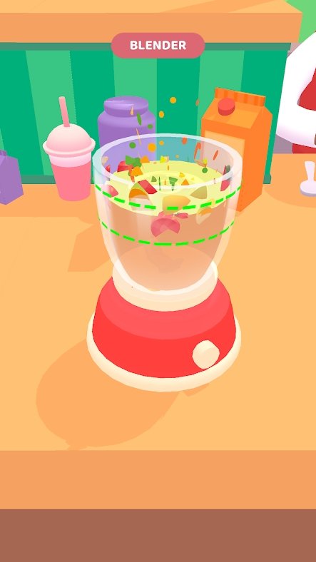 厨房大师The Cook1