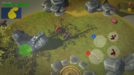 无名失落王国的记忆0