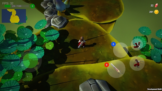 无名失落王国的记忆汉化版1