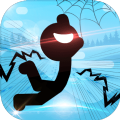蜘蛛超人模拟器