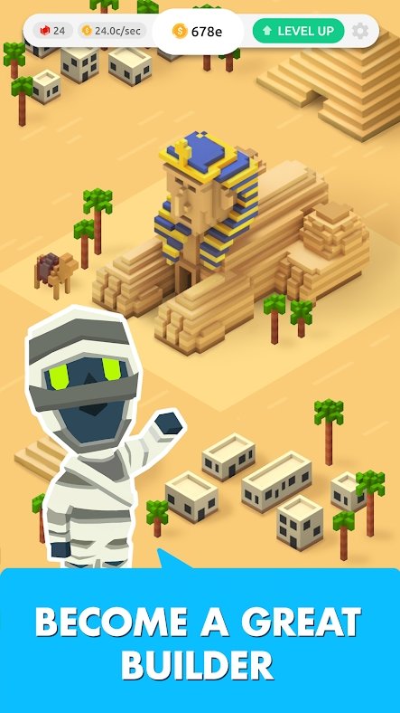 里程碑式生成器1