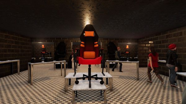 玩家商店模拟器0