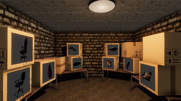 玩家商店模拟器1