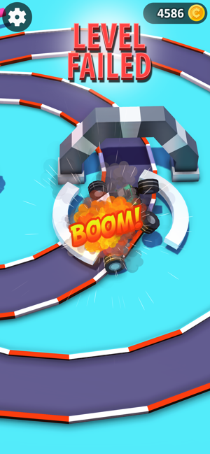 真正的公路驾驶1