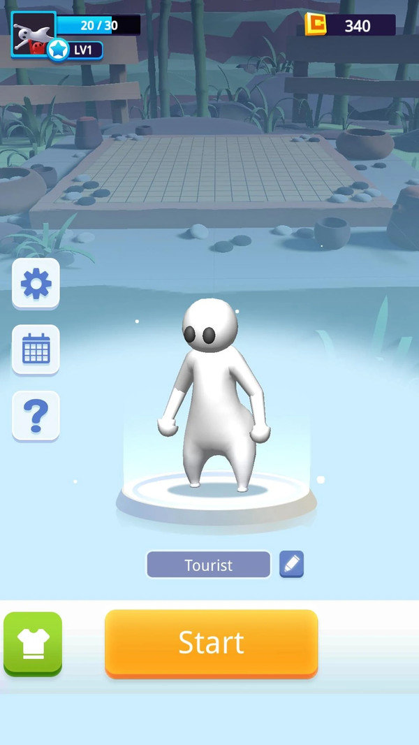 一败涂地派对20