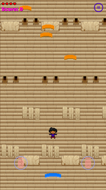 约瑟夫和彩虹袍小1