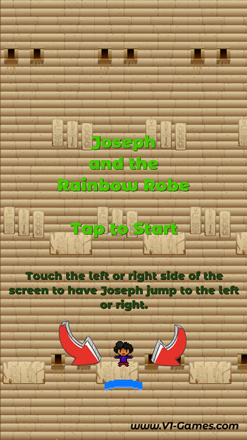 约瑟夫和彩虹袍小2